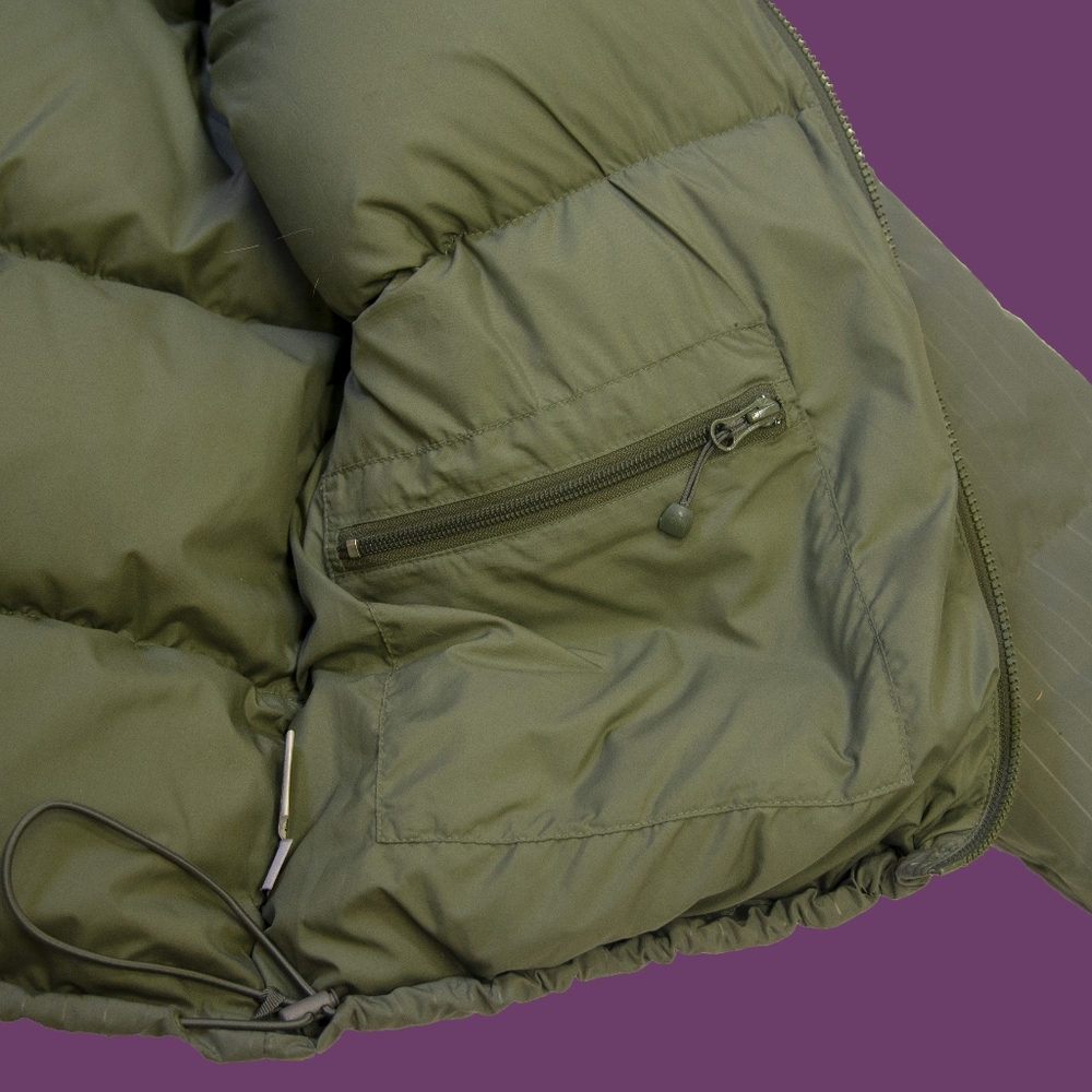 Rare Stussy puffer - Picture 2 of 3